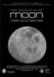 Moon Poster 